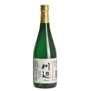 お酒 焼酎 繊月酒造 純米焼酎 川辺 25° 1800ml (清流相良米使用