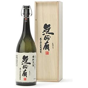 本坊　無何有（むかう）　芋焼酎　37度　1800ml｜newyork19892005