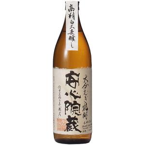 縣屋酒造　高精白　安心院蔵　麦焼酎　25度　900ml｜newyork19892005