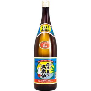 た*き様 銀河　30周年記念　本場泡盛 1800ml 久米島の久米仙 久米島の久米仙 泡盛 30度 1800ml : お酒のちゃがたパーク Yahoo!店