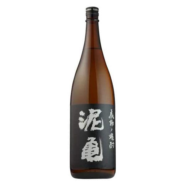 大島酒造　泥亀　麦焼酎　20度　1800ml