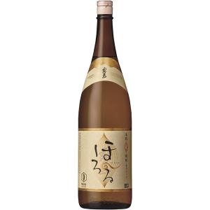 霧島酒造 霧島ほろる 本格麦焼酎 25度 1800ml むぎ焼酎 1.8L : 焼酎屋