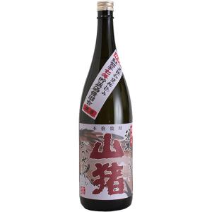 すき酒造　赤山猪　芋焼酎　25度　1800ml｜newyork19892005