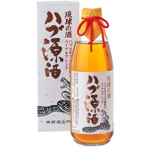 琉球の酒 35度　ハブ源酒 950ml｜newyork19892005