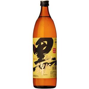 大口酒造　黒伊佐錦　芋焼酎　25度　900ml｜newyork19892005