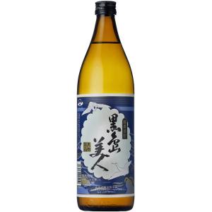 長島研醸　黒島美人　芋焼酎　25度　900ml｜newyork19892005