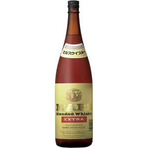 マルスウイスキー マルス エクストラ ウイスキー 37度 1800ml : 酒忍者