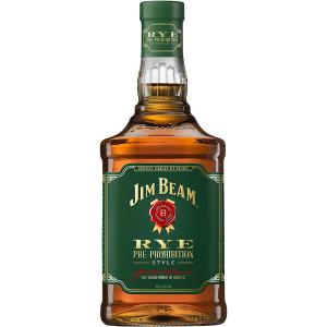 ジム ビーム ライ 700ml　正規品｜newyork19892005