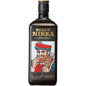 ブラックニッカ ブレンダーズスピリット 60th (発売60周年記念