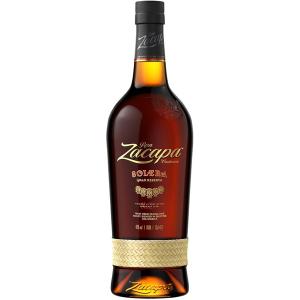 ラム ロン サカパ（ロン サカパ） XO 40度 正規 箱付 750ml スピリッツ