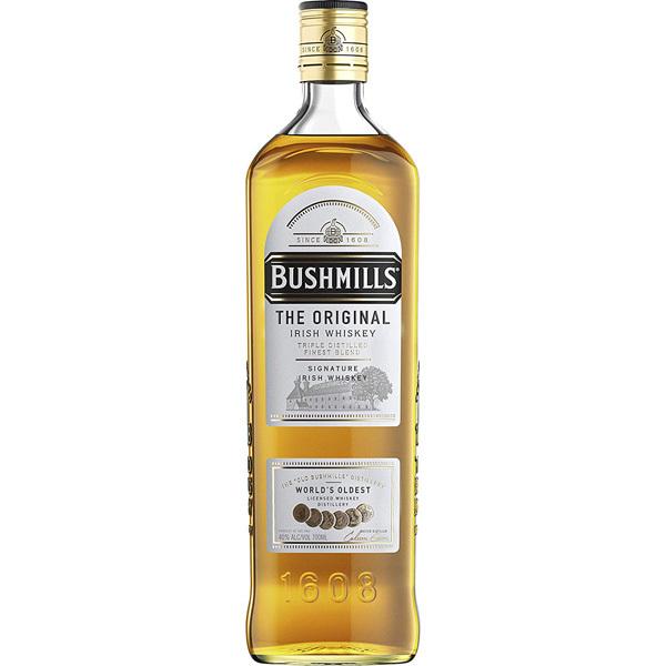 ブッシュミルズ オリジナル 700ml　正規品