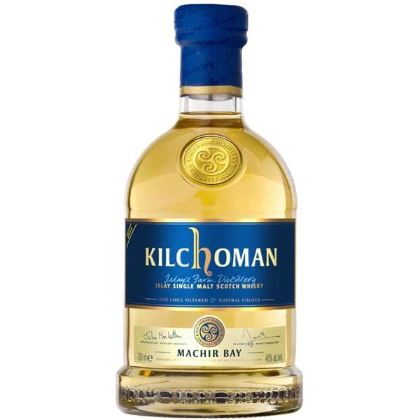 キルホーマン マキヤー ベイ 46度　700ml　正規品