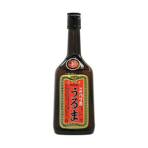 「うるま」 ハブ酒 40度　720ml｜newyork19892005