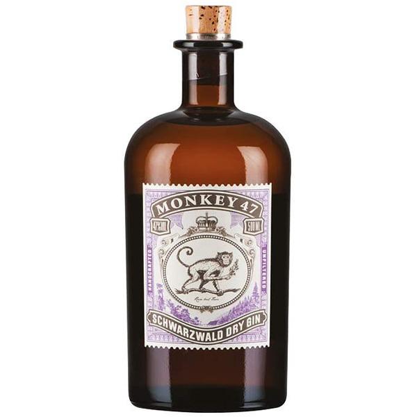 MONKEY47　ドライジン　47度　500ml