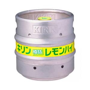 キリン（KIRIN） 送料無料 一番搾り 生 生樽 15L 生ビール 業務用