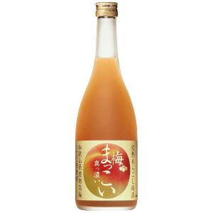 SUNTORY（サントリー） クムカットリキュール ド フランス キミア 15度