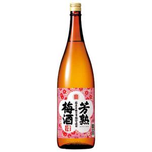 宝 芳熟梅酒 瓶 1800ml｜newyork19892005