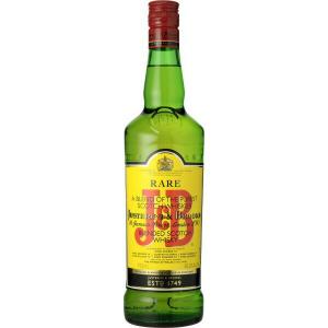 J＆B　レア　700ml