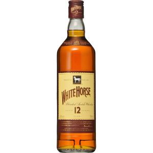 ホワイトホース ウイスキー スコッチ キリン ホワイトホースファイン