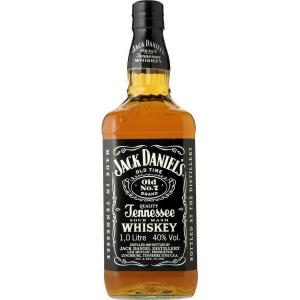 希少な3L正規輸入品） ジャックダニエル 40度 3000ml（テネシー