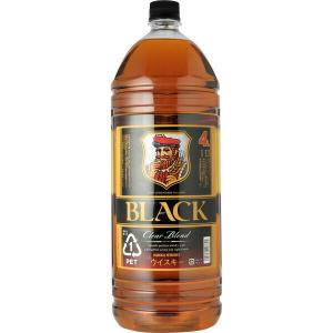 ニッカウヰスキー ニッカ フロンティア 4L(4000ml) PET 業務用