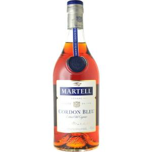 MARTELL（マーテル） コルドンブルー ホワイトラベル : 酒類ドットコム