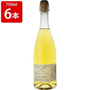 送料無料　ポールジロー Paul GIRAUD スパークリング グレープジュース 2023 750ml×6本（北海道・沖縄＋890円）あすつく