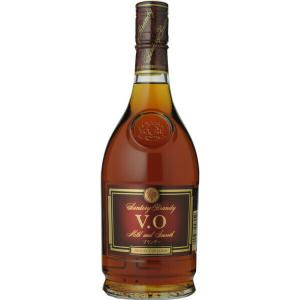 ニッカウヰスキー（NIKKA WHISKY） ブランデー ニッカ ブランデー XO