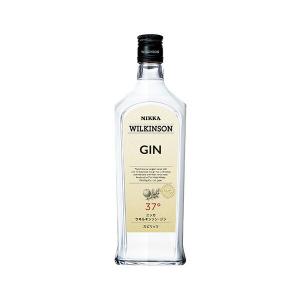ウヰルキンソン・ジン　37度　720ml 父の日