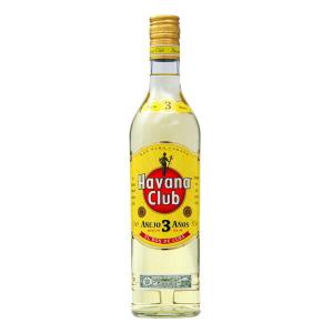 【限界値】正規品ハバナクラブ3年　Havanna Club700ml 6本セット ラム ハバナクラブ 3年 37.5度 正規 700ml スピリッツ : 酒類の総合