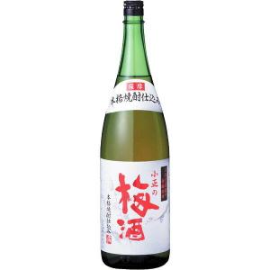 魔王 【通称＝魔王梅酒！あの魔王の蔵が製造！美味しいと大人気