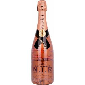 MOET＆CHANDON（モエ・エ・シャンドン） 【なんと！ボトルがライトで