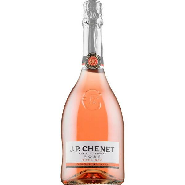ＪＰシェネ　ロゼ　スパークリング　750ml 父の日