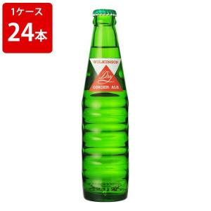 アサヒ ウィルキンソン ジンジャエール 辛口 瓶 業務用 190ml 24本 1