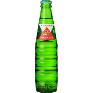オススメ ギフト ウィルキンソン　ドライ　ジンジャーエール 190ml（単品/1本）