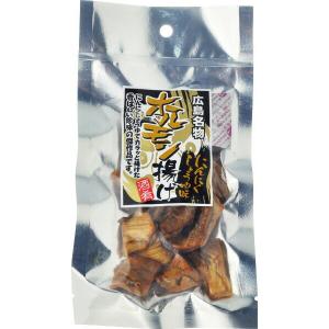 栄産業 リピーター続出広島名物ホルモンホルモン揚げ　にんにくしょうゆ味　36g