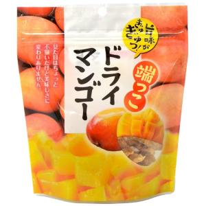 タイ産ドライマンゴー115g （単品） 味源　あじげん　おつまみ　旨味が詰まったドライフルーツ　ひとくちサイズ　美味い 父の日