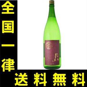 送料無料　月山　純米吟醸　1800ml（出雲月山）