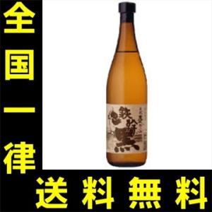 送料無料　オガタマ　鉄幹　芋　黒麹　25度　720ml｜newyork19892017