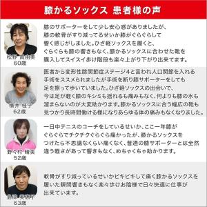 膝 サポーター 高齢者 膝が痛い サポーター ...の詳細画像5