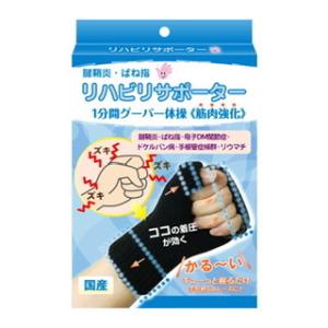 リウマチ サポーター 腱鞘炎サポーター 親指の付け根 母指CM関節症