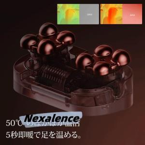 2024新登場 フットマッサージャー 足裏マッ...の詳細画像3