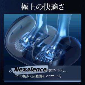 2024新登場 フットマッサージャー 足裏マッ...の詳細画像4