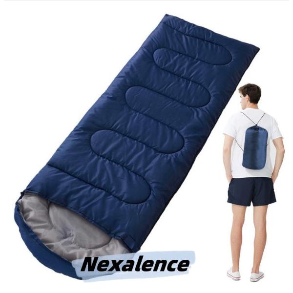 寝袋 シュラフ 冬用 強 ダウン コスパ 封筒型 洗える 防水 コンパクト 軽量 連結 大人 登山 ...