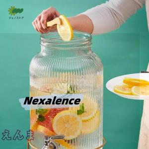 ドリンクサーバー 5.5L 3.5L 2.5L...の詳細画像2