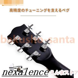 アコースティックギター初心者セット 楽器 入門...の詳細画像2