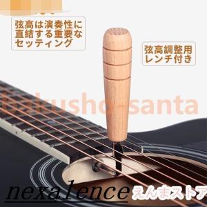 アコースティックギター初心者セット 楽器 入門...の詳細画像5