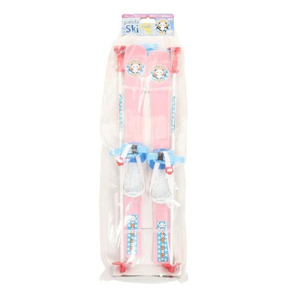 (ナイト）パンダスキー８０ ライフスタイル小物 レジャートイ パンダ80