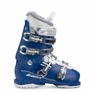 Lスキーブーツ スキー カービングブーツ NXT 45 W BL／WT