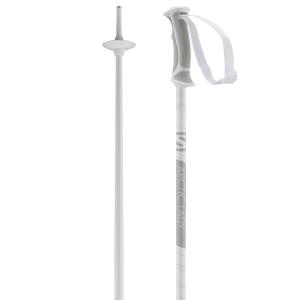 (サロモン）ＬポールＬ４１１７４３００　スキー　カービングスキーポー　２１ＡＲＣＴＩＣＬＡＤＹ　ＷＴ